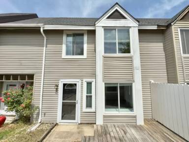 Main picture of 3494 Smokey Chamber Dr