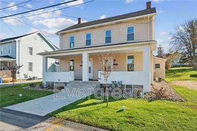 Main picture of 406 Church St