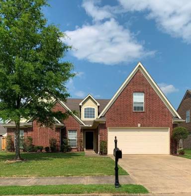 Main picture of 5729 Deer Ridge Dr