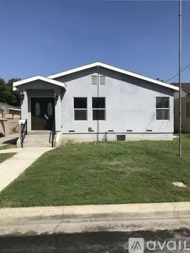 Main picture of 8647 Abilene St