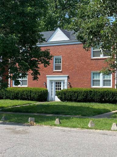 Main picture of Bauer Apartments