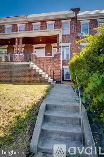 Main picture of 4216 Shamrock Ave