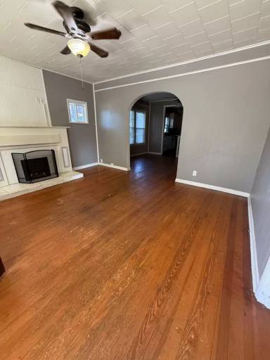 Main picture of 2203 S L St