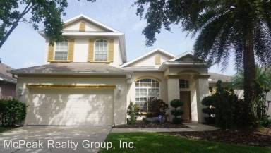 Main picture of 10733 Banfield Dr
