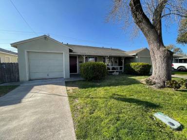 Main picture of 1815 Madrone Ave