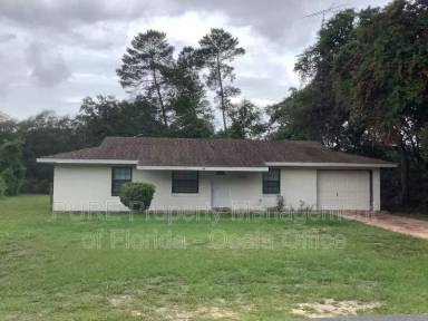 Main picture of 13675 SW 33rd Cir