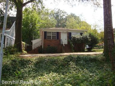 Main picture of 1800 Browning Ave