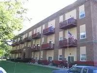 Main picture of Old School Village Apartments