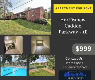 Main picture of 219 Francis L Cadden Pkwy
