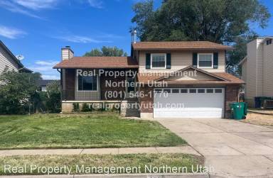 Main picture of 2826 W 5925 S