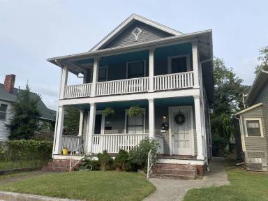 Main picture of 720 Morgan Street
