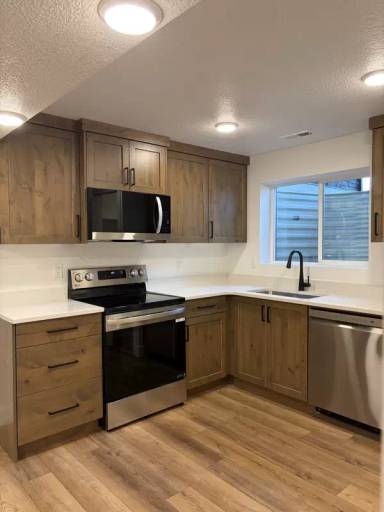 Main picture of 184 N Rick Way