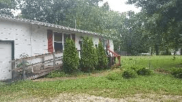 Main picture of 601 W Washington St
