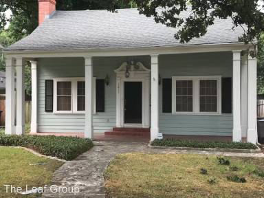 Main picture of 1411 Westover Rd