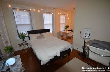 Main picture of 58 Queensberry St