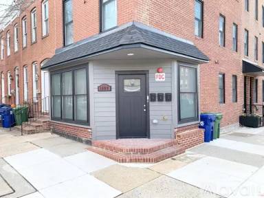 Main picture of 1600 S Charles St