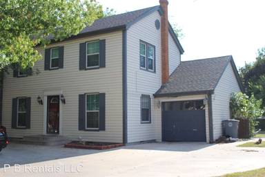 Main picture of 1102 NW Laird Ave