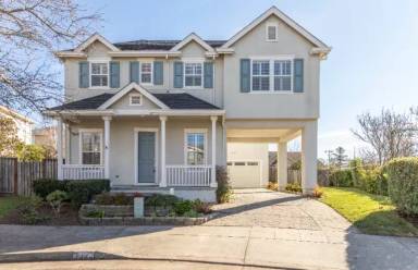 Main picture of 3823 Louis Krohn Dr
