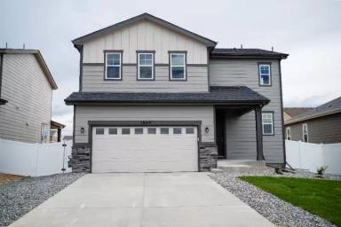 Main picture of 1864 Ruddlesway Dr