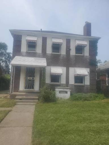 Main picture of 15371 Mansfield St