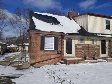 Main picture of 19803 Moross Rd