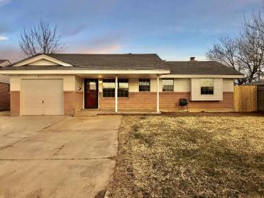 Main picture of 841 Butler St