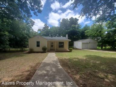 Main picture of 506 Monticello Ave