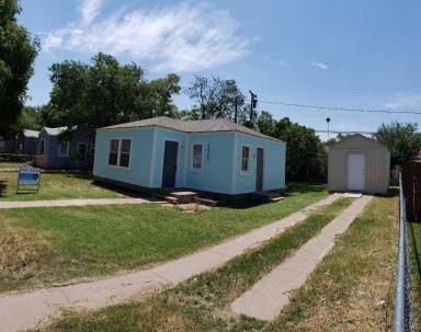 Main picture of 1517 29th Pl
