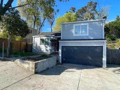 Main picture of 4033 La Colina Rd