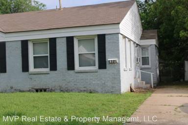 Main picture of 306 Showalter Dr