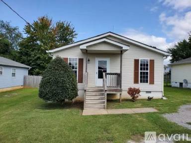 Main picture of 1219 Mimosa Ct