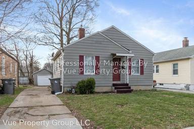 Main picture of 1710 Winfield Ave