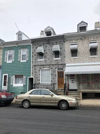 Main picture of 1135 Muhlenberg St
