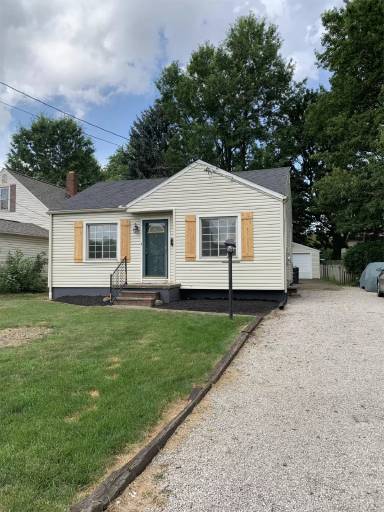 Main picture of 625 Palmetto Ave