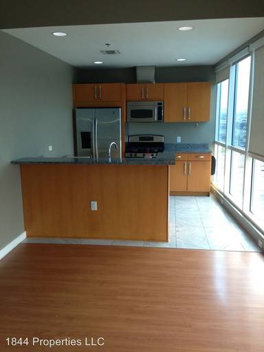 Main picture of Panorama Towers
