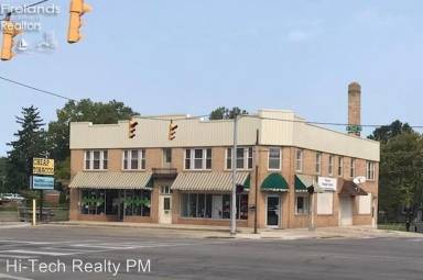 Main picture of 1000 W State St