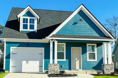 Main picture of 125 The Cottages at Ansley