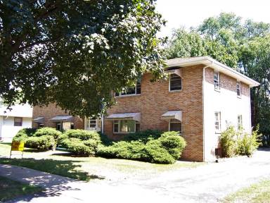 Main picture of RM 321 Pawling Street