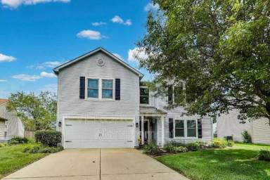 Main picture of 14195 Holly Berry Cir