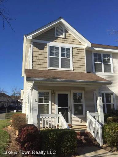 Main picture of 16919 Bridgeton Ln