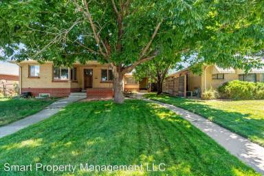 Main picture of 4320 Perry St