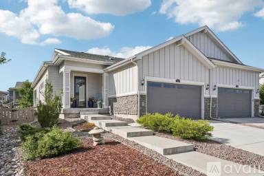Main picture of 7834 Plateau Creek Ln