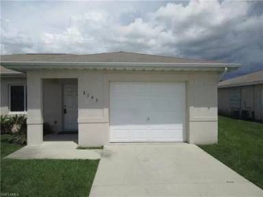 Main picture of 2103 Andalusia Blvd