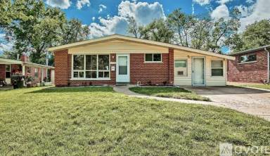 Main picture of 1309 Mendell Dr