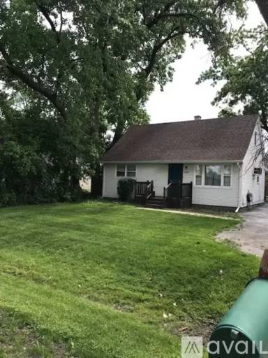 Main picture of 15629 Homan Ave