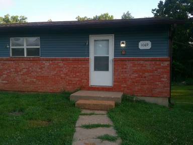 Main picture of 1069 E North Kathryn