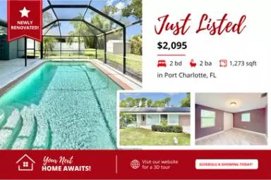 Main picture of 2055 Hyatt Dr