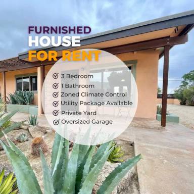 Main picture of 71590 Juanita Dr