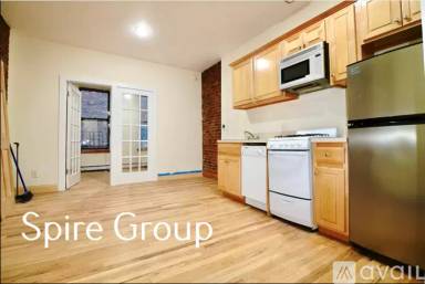 Main picture of West 54th