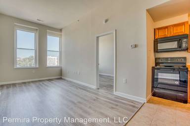 Main picture of The McAllister Apartments